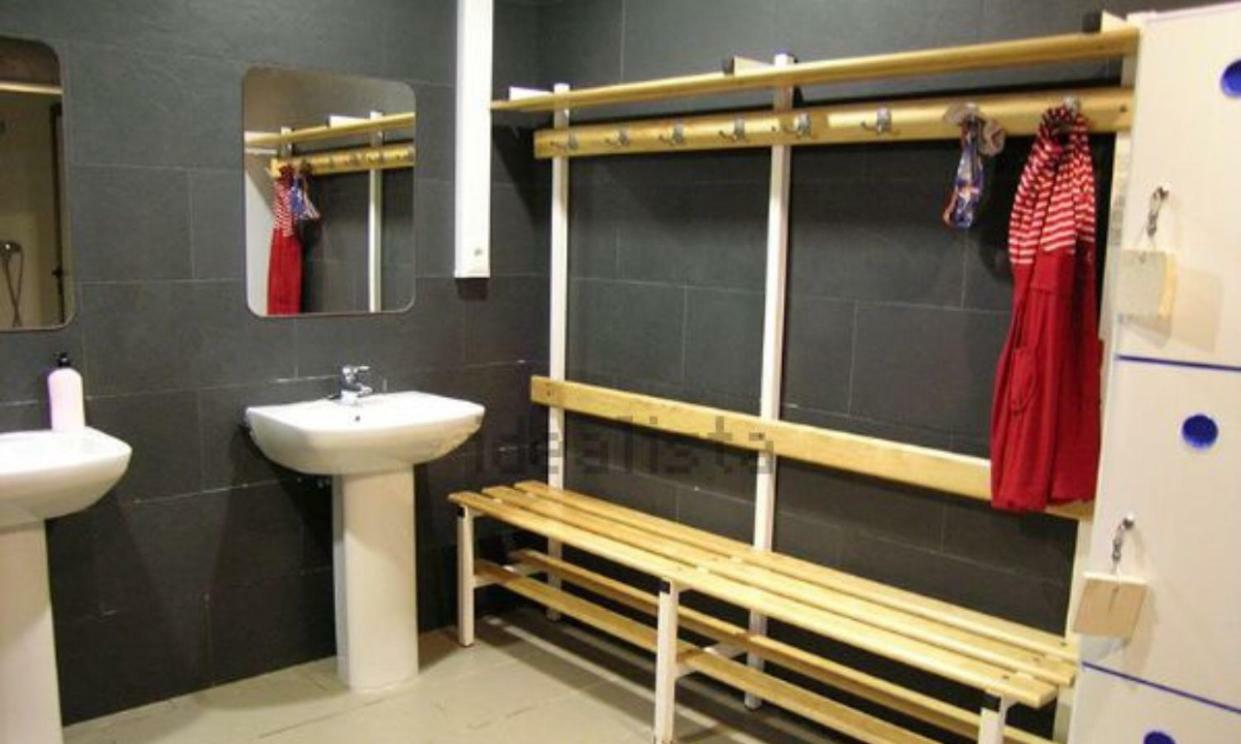 Apartamento Lujo, Primera Linea Playa, Garaje, Wifi, Piscina Climatizada Roquetas de Mar Eksteriør bilde