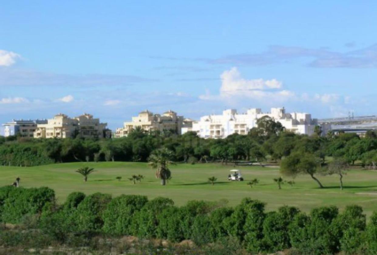 Apartamento Lujo, Primera Linea Playa, Garaje, Wifi, Piscina Climatizada Roquetas de Mar Eksteriør bilde