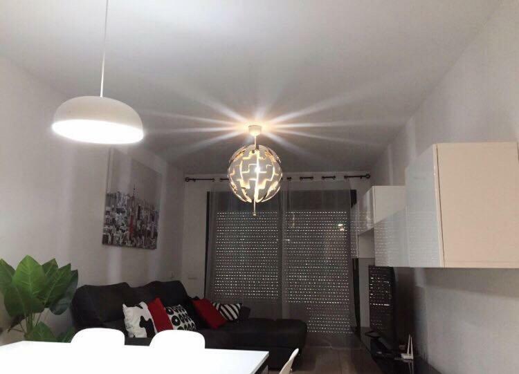 Apartamento Lujo, Primera Linea Playa, Garaje, Wifi, Piscina Climatizada Roquetas de Mar Eksteriør bilde